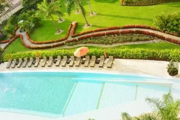 Hotelli Molino de Agua