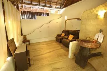 酒店 Playa Azul Cozumel