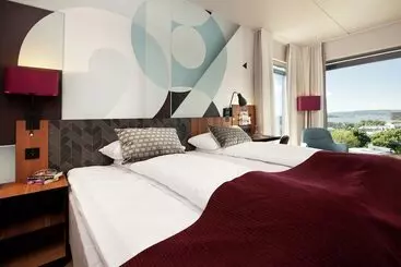 Hotel Scandic Solli