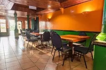 هتل Sunbird Mzuzu