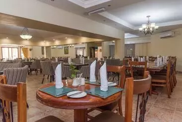 هتل Sunbird Mzuzu