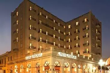 호텔 Veracruz Centro Histórico