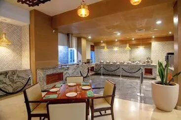 Hotel Gamma Guaymas Armida