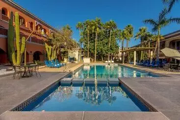 فندق Gamma Guaymas Armida