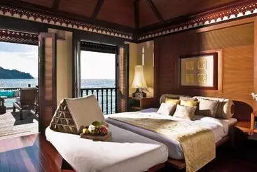 Pangkor Laut Resort