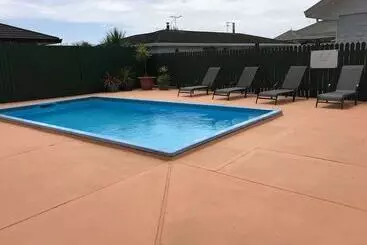 193 Aorangi Manor Motel