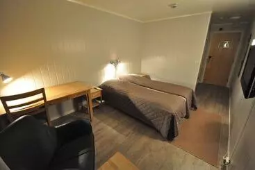 Havøysund Hotell & Rorbuer