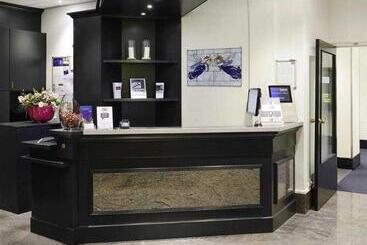 Amrâth Hotel Eindhoven