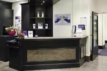 Amrâth Hotel Eindhoven