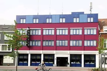 Amrâth Hotel Eindhoven