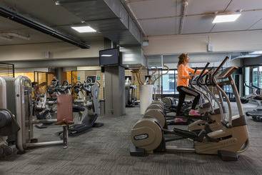 Babylon Hotel Den Haag