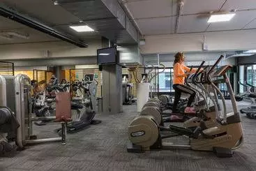 Babylon Hotel Den Haag