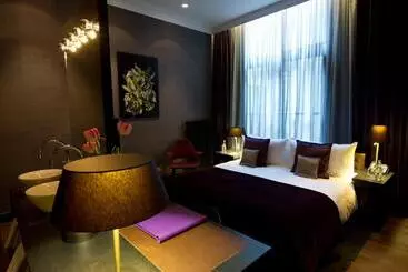 Canal House   A Curious Group Of Hotels