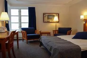 Clarion Hotel Tyholmen