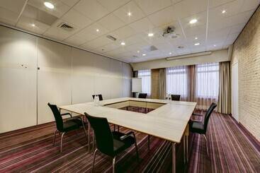 Fletcher Hotel Restaurant ‘s Hertogenbosch