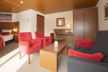 Fletcher Hotel Restaurant Wolfheze