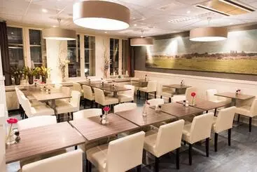 Good Seasons Hotel Den Bosch