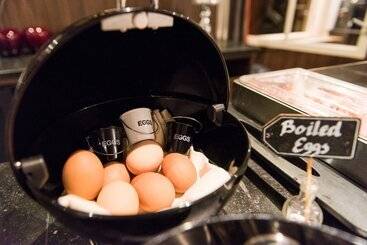 Good Seasons Hotel Den Bosch