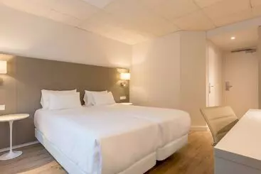 Hotel NH Eindhoven Conference Centre Koningshof