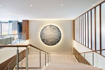 Okura Amsterdam – The Leading Hotels Of The World