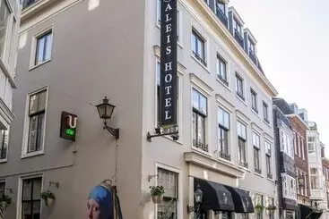 Hotel Paleis