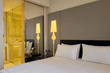 ホテル Park Plaza Victoria Amsterdam