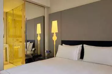 هتل Park Plaza Victoria Amsterdam