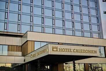 Radisson Blu Caledonien Hotel, Kristiansand