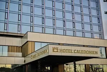 Radisson Blu Caledonien Hotel, Kristiansand