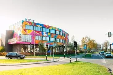 Hotel Ten Cate Emmen