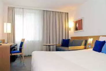 Novotel Rotterdam Schiedam