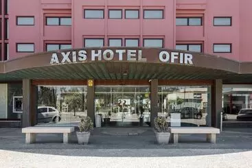 Axis Ofir Beach Resort