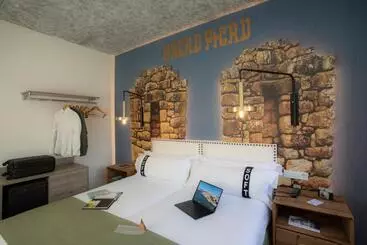 هتل Casual Inca Porto