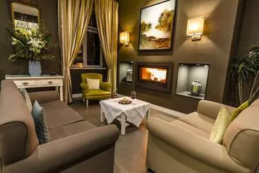 Grande Hotel Das Caldas Da Felgueira