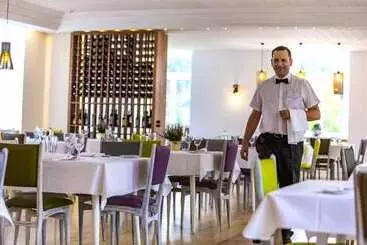 Grande Hotel Das Caldas Da Felgueira