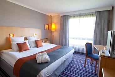 호텔 Mercure Cieszyn