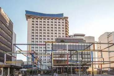 Porto Palácio Hotel By The Editory