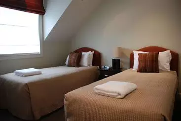 호텔 Russell Cottages