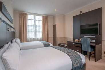 Scenic Hotel Southern Cross