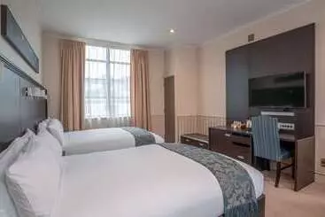 Scenic Hotel Southern Cross