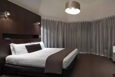 Hotel The Towers On The Park