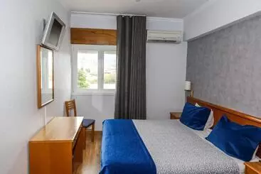 اقامتگاه Columbano