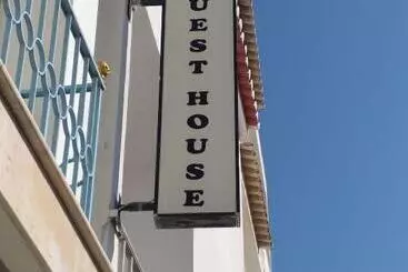 레지던스 Dbv Guesthouse