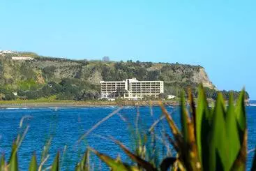 Pestana Bahia Praia Nature & Beach Resort