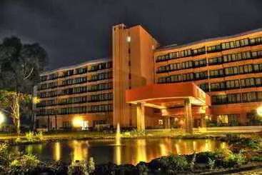 Pestana Bahia Praia Nature & Beach Resort