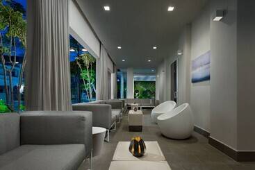 Ac Hotel By Marriott San Juan Condado