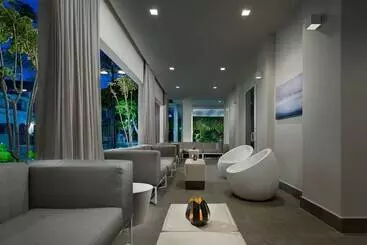 Ac Hotel By Marriott San Juan Condado