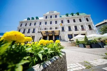 Grand Hotel Traian