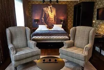 Vimmerby Stadshotell, Worldhotels Crafted