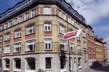 Clarion Collection Hotel Temperance